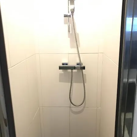아파트 Bas De Avec Piscine, 5km De La